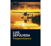 Patagonia Express: 13 (MAXI)