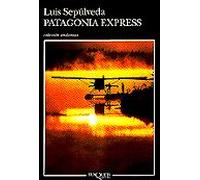 Patagonia Express (ebook)