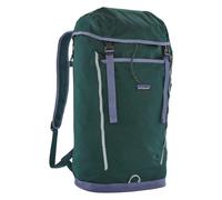 Patagonia - Fieldsmith Lid Pack 28L - Bags - unisex - Verde - ONE SIZE -