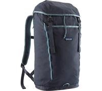 Patagonia Fieldsmith Lid Pack mochila urbana - Smolder Blue