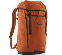 PATAGONIA Fieldsmith Lid Pack - Unisex - Marrón / Narnaja - talla única- modelo 2025