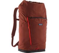 Patagonia Fieldsmith Roll Top Pack mochila urbana - Dried Vanilla