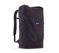 PATAGONIA Fieldroll Top Pack - Unisex - Negro - talla única- modelo 2026