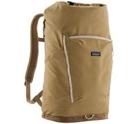 PATAGONIA Fieldsmith Roll Top Pack - Unisex - Marrón - talla única- modelo 2025