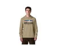 Patagonia Fitz Roy Foothills Daily M Beige