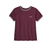 Patagonia Fitz Roy Foothills Ringer M Violeta