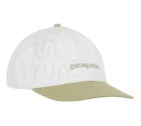 Patagonia Fitz Roy Icon Trad TU Blanco