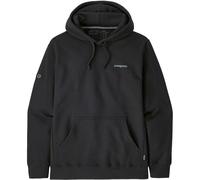 Patagonia sudadera Fitz Roy Icon Uprisal S Negro