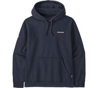 Patagonia Fitz Roy Icon Uprisal Hoody sudadera con capucha - New Navy - XL