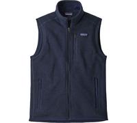 Patagonia - Forros polares - M's Better Sweater Vest New Navy de Lana - Talla L - Azul marino Azul marino L