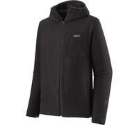 Patagonia - R1 Air Full-Zip Hoody - Forro polar XL black
