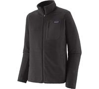 Patagonia - Forros polares - M's R1 Air Jkt Black - Talla L - Negro Negro L