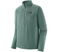 Patagonia - Forros polares - M's R1 P/O Blue Sage - Talla L - Azul Azul L