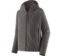 Patagonia - Forros polares - M's R1 TechFace Hoody Forge Grey - Talla L - Gris Gris L