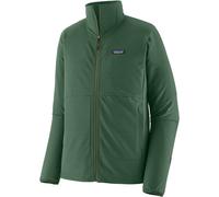 PATAGONIA M's R1 Techface Jkt - Hombre - Verde - talla M- modelo 2027