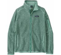 Patagonia - Forros polares mujer - W's Better Sweater Jkt Thin Ice para Mujer - Talla XS - Azul Azul XS