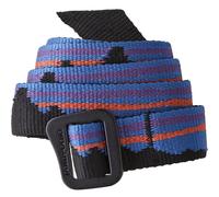 PATAGONIA Friction Belt - Unisex - Negro / Azul / Narnaja - talla única- modelo 2026