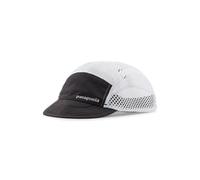 Patagonia Gorra Duckbill (negra con negro) Mujer