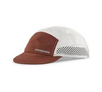 Patagonia Gorra Duckbill (negra con negro) Mujer