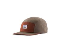 Patagonia Gorra Graphic Maclure (Pegatina de la tienda: Marlow Marrón)