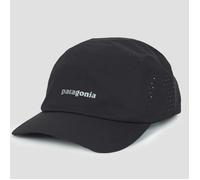 Patagonia - Ropa de senderismo - ULW Ridge Hat Black - Negro Negro one size