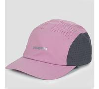 Patagonia Gorra ULTRA LIGHWEIGHT RIDGE HAT in Violeta Unique