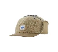 Patagonia - Gorras - Range Earflap Cap Pelican - Talla L - Beige Beige L