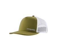 Patagonia - Gorras y sombreros - Duckbill Trucker Hat Pond Green de Lana - Caqui Caqui one size