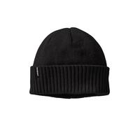 PATAGONIA Gorro Brodeo negro