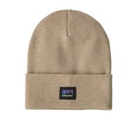Patagonia Gorro Everyday Beanie marrón one_size