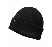 PATAGONIA Gorro Brodeo negro