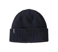 Patagonia - Gorros - Brodeo Beanie New Navy de Lana - Azul marino Azul marino