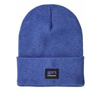 Patagonia - Gorros - Everyday Beanie Barnacle Blue - Azul Azul one size