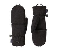 Patagonia - Guantes de esquí - Better Sweater Gloves Black - Talla L - Negro Negro L