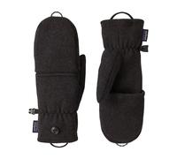 Patagonia - Guantes de esquí - Better Sweater Gloves Black - Talla M - Negro Negro M