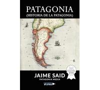 Patagonia (Historia de la Patagonia)