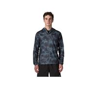 Patagonia Houdini M Verde