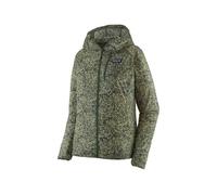 Patagonia Houdini M Verde