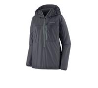 Chaqueta con capucha Patagonia Houdini Rock S Female