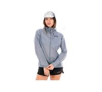 Patagonia - Ropa trail running mujer - W's Houdini Jkt Blue Sage para Mujer de Softshell - Talla S - Azul Azul S
