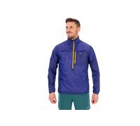 Patagonia Houdini Stash M Azul marino