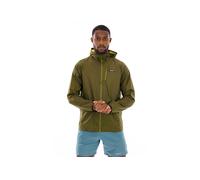 Patagonia Houdini vêtement running homme M Vert