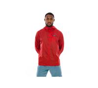 Patagonia Houdini XL Rojo