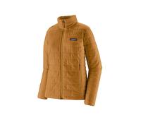 PATAGONIA Isochaqueta Nano Puff para mujer oro | S