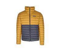 PATAGONIA Isojacke Down Sweater para hombre oro | M