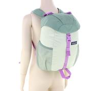 Patagonia K’s Refugito Day Pack 12L Niños Mochila 12 Verde claro