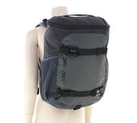 Patagonia K’s Refugito Day Pack 18l Niños Mochila 18 Gris oscuro
