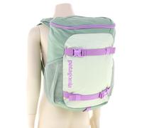 Patagonia K’s Refugito Day Pack 18l Niños Mochila 18 Verde