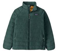 PATAGONIA K's Down Sweater - Niño - Verde - talla 12 años- modelo 2026