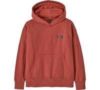 PATAGONIA K's Hoody Sweatshirt - Niño - Rojo - talla 14 años- modelo 2026